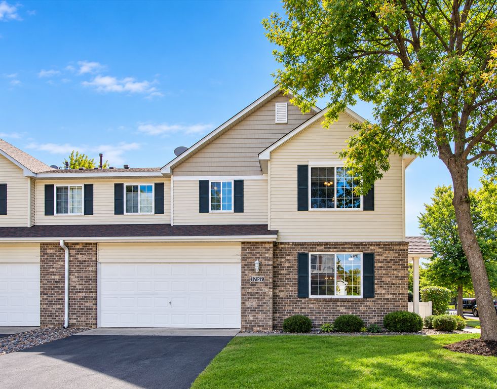17157 Monroe Street NW, Elk River, MN 55330