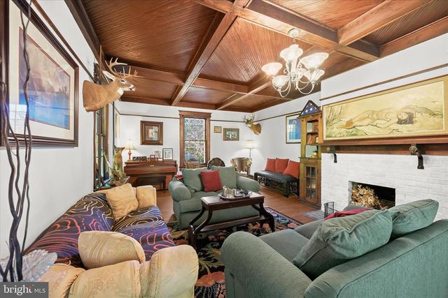 608 JEFFERSON PIKE, Knoxville, MD 21758