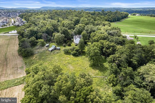 608 JEFFERSON PIKE, Knoxville, MD 21758