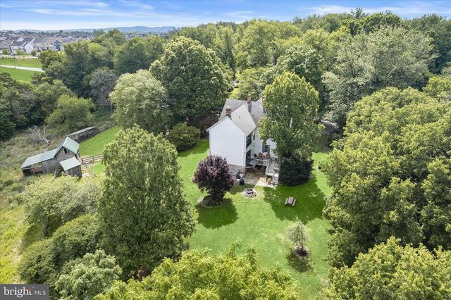 608 JEFFERSON PIKE, Knoxville, MD 21758