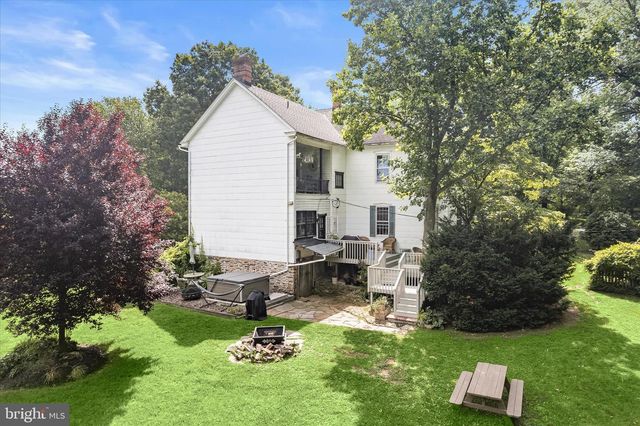 608 JEFFERSON PIKE, Knoxville, MD 21758