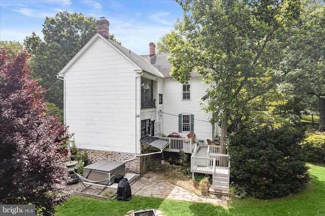 608 JEFFERSON PIKE, Knoxville, MD 21758