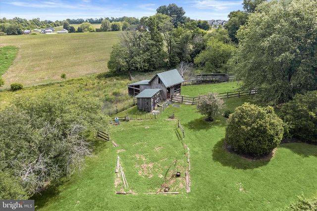608 JEFFERSON PIKE, Knoxville, MD 21758