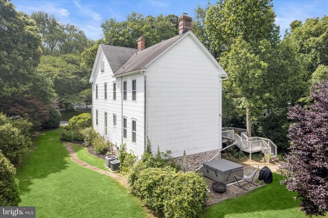 608 JEFFERSON PIKE, Knoxville, MD 21758