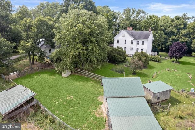 608 JEFFERSON PIKE, Knoxville, MD 21758