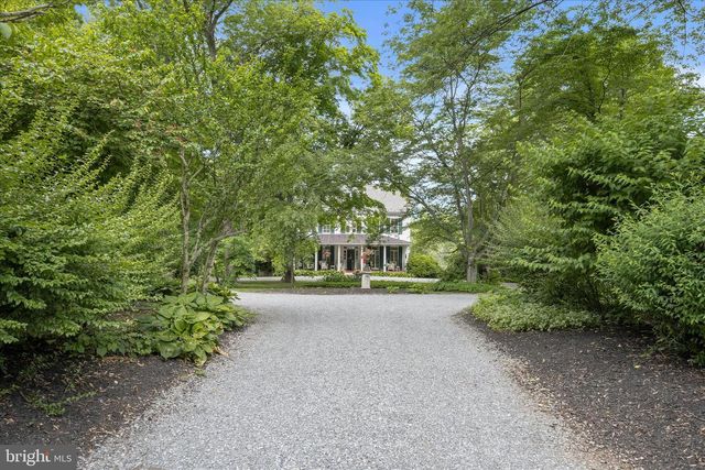 608 JEFFERSON PIKE, Knoxville, MD 21758