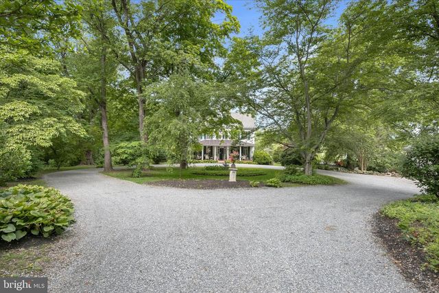 608 JEFFERSON PIKE, Knoxville, MD 21758