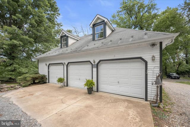 608 JEFFERSON PIKE, Knoxville, MD 21758