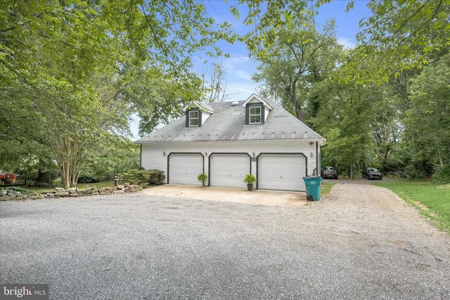 608 JEFFERSON PIKE, Knoxville, MD 21758