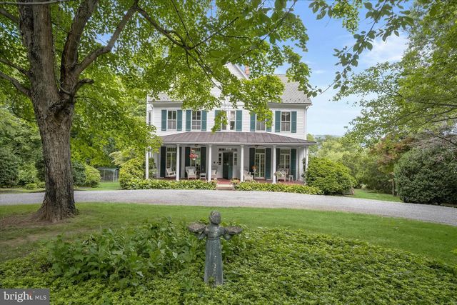 608 JEFFERSON PIKE, Knoxville, MD 21758