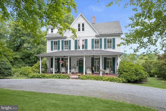 608 JEFFERSON PIKE, Knoxville, MD 21758