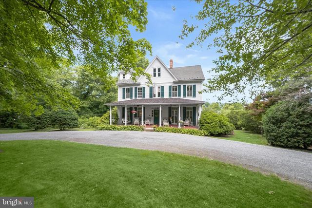 608 JEFFERSON PIKE, Knoxville, MD 21758