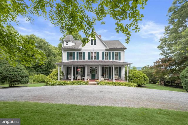 608 JEFFERSON PIKE, Knoxville, MD 21758