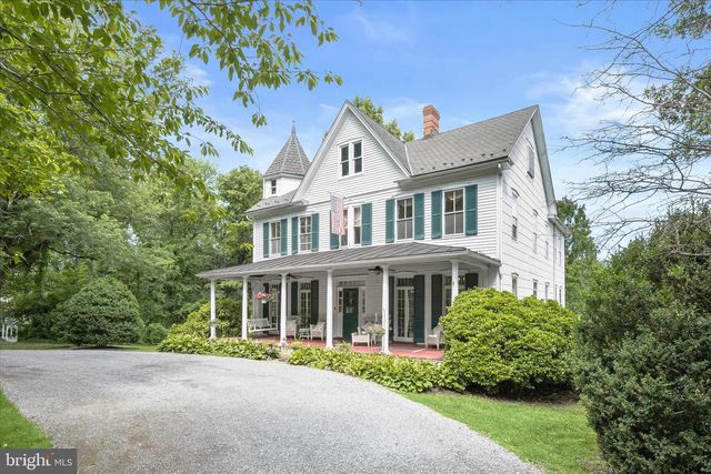 608 JEFFERSON PIKE, Knoxville, MD 21758