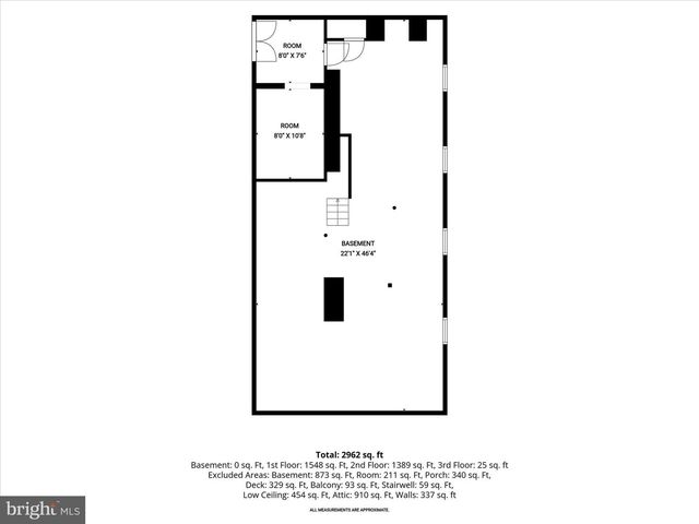 608 JEFFERSON PIKE, Knoxville, MD 21758