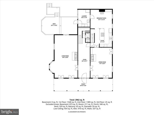 608 JEFFERSON PIKE, Knoxville, MD 21758