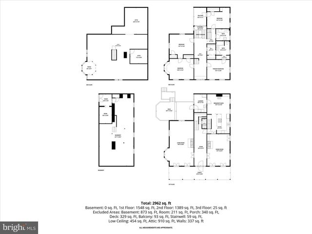 608 JEFFERSON PIKE, Knoxville, MD 21758