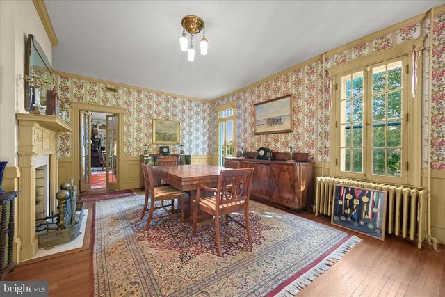 608 JEFFERSON PIKE, Knoxville, MD 21758