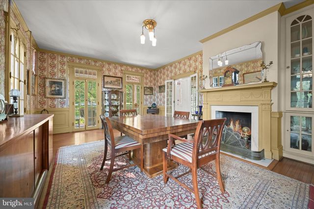 608 JEFFERSON PIKE, Knoxville, MD 21758