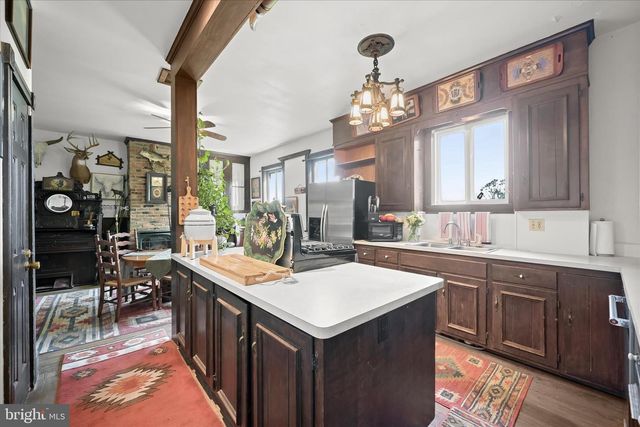 608 JEFFERSON PIKE, Knoxville, MD 21758