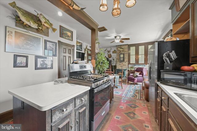 608 JEFFERSON PIKE, Knoxville, MD 21758