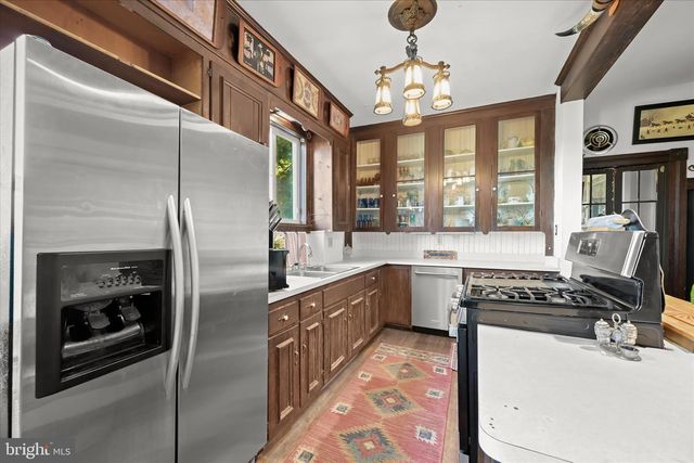 608 JEFFERSON PIKE, Knoxville, MD 21758