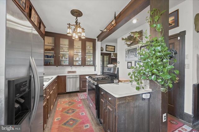 608 JEFFERSON PIKE, Knoxville, MD 21758