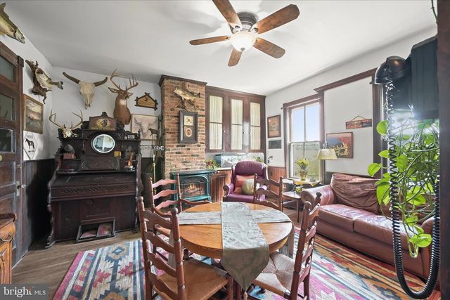 608 JEFFERSON PIKE, Knoxville, MD 21758
