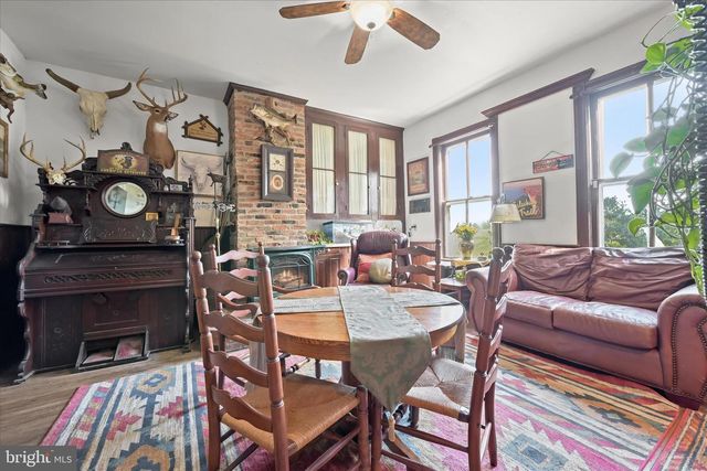 608 JEFFERSON PIKE, Knoxville, MD 21758
