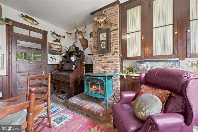 608 JEFFERSON PIKE, Knoxville, MD 21758