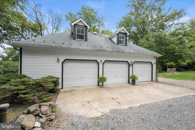 608 JEFFERSON PIKE, Knoxville, MD 21758
