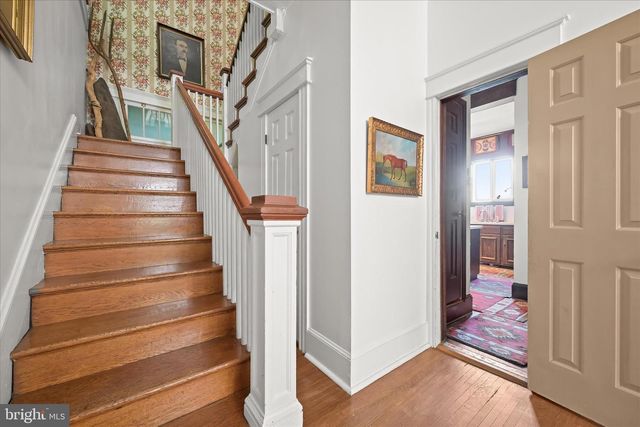 608 JEFFERSON PIKE, Knoxville, MD 21758