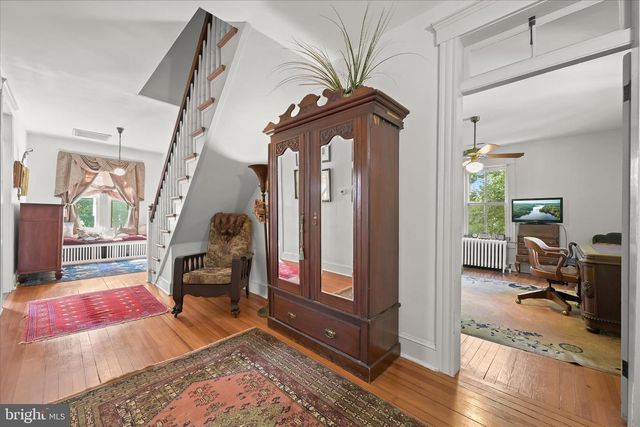 608 JEFFERSON PIKE, Knoxville, MD 21758