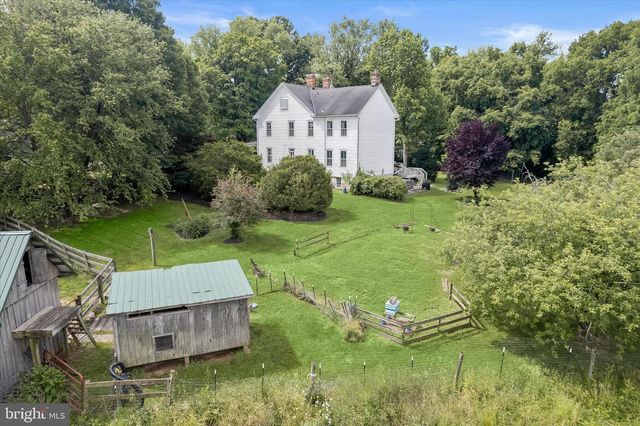 608 JEFFERSON PIKE, Knoxville, MD 21758