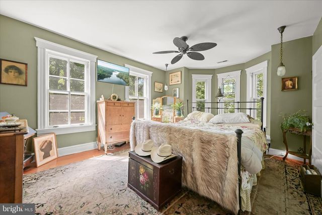 608 JEFFERSON PIKE, Knoxville, MD 21758