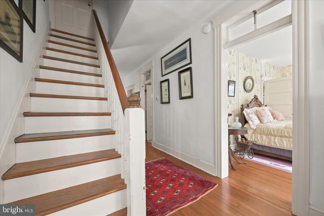 608 JEFFERSON PIKE, Knoxville, MD 21758