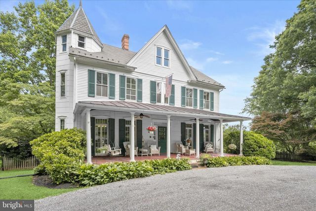 608 JEFFERSON PIKE, Knoxville, MD 21758