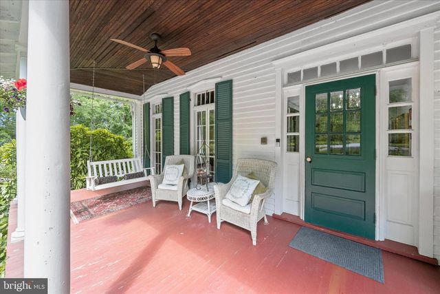 608 JEFFERSON PIKE, Knoxville, MD 21758