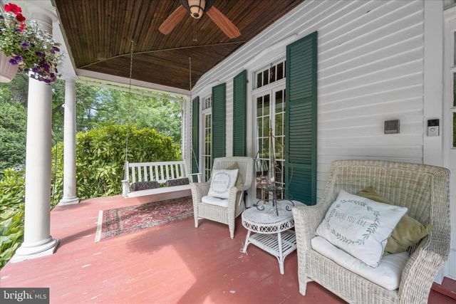 608 JEFFERSON PIKE, Knoxville, MD 21758