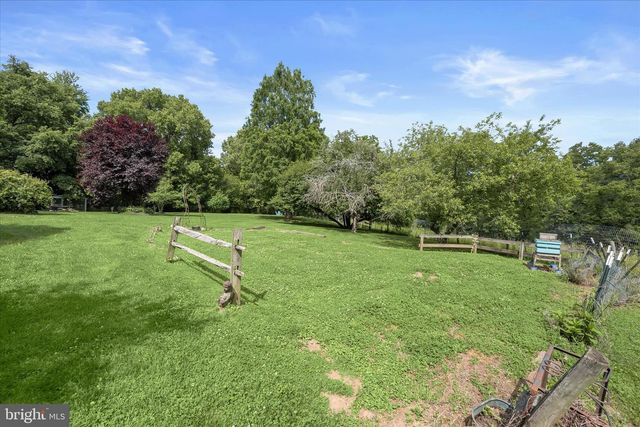 608 JEFFERSON PIKE, Knoxville, MD 21758