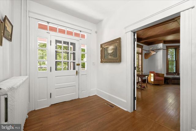 608 JEFFERSON PIKE, Knoxville, MD 21758