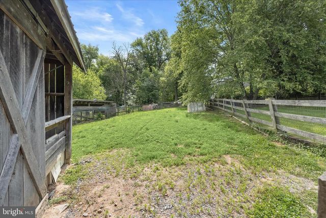 608 JEFFERSON PIKE, Knoxville, MD 21758