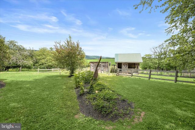 608 JEFFERSON PIKE, Knoxville, MD 21758
