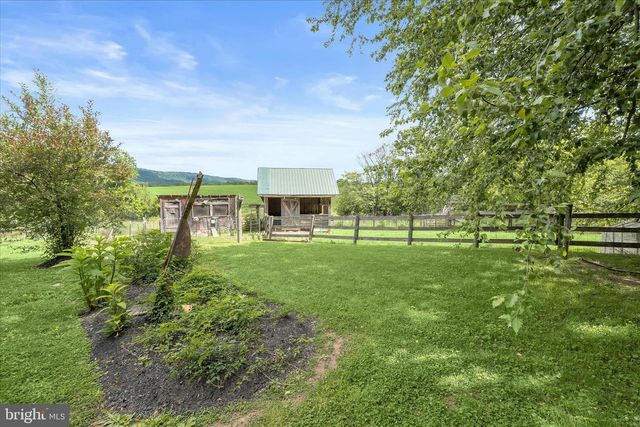 608 JEFFERSON PIKE, Knoxville, MD 21758