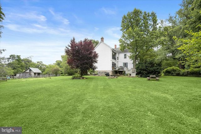 608 JEFFERSON PIKE, Knoxville, MD 21758