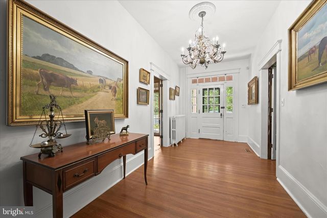 608 JEFFERSON PIKE, Knoxville, MD 21758