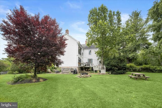 608 JEFFERSON PIKE, Knoxville, MD 21758