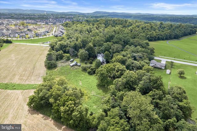 608 JEFFERSON PIKE, Knoxville, MD 21758