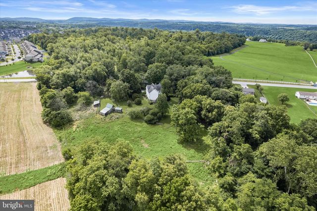 608 JEFFERSON PIKE, Knoxville, MD 21758