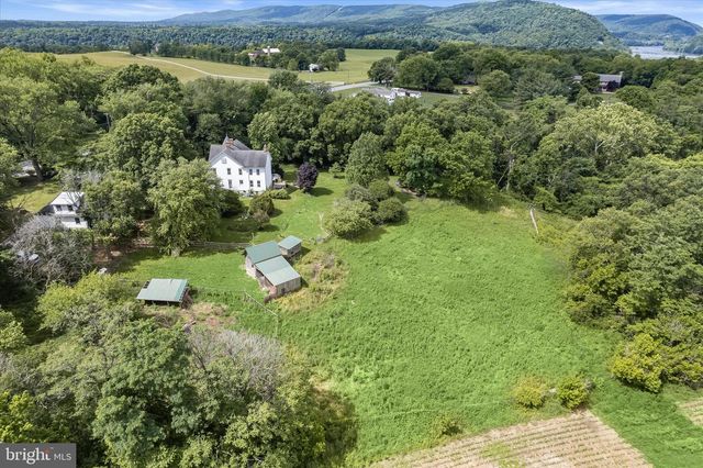608 JEFFERSON PIKE, Knoxville, MD 21758